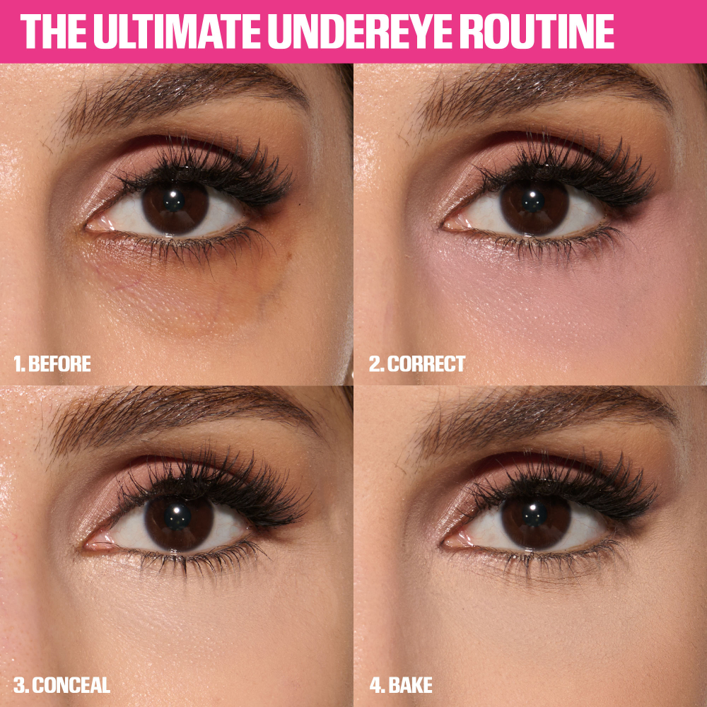 EASY BAKE DUO (POLVOS SUELTOS ILUMINADORES)